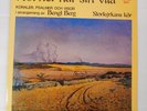 TAS AUDIOPHILE PROPRIUS KORNET HAR SIN VILA 1st PRESSING 1981 RARE ORIGINAL
