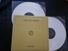JOY DIVISION EUROPA RARE WHITE VINYL 2LP