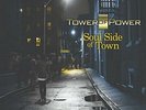 Tower Of Power-Soul Side Of Town VINYL NEW