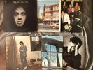 Billy Joel 6 LP-Piano Man-Streetlife-Turnstiles-52nd-Glass Houses-Greatest Hits