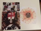 Deat Metal Lim. Edition LP - Death / Individual thought Patterns + Insert