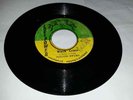 LOVE POWER/BLACK CRISIS - JUNIOR BYLES  [ROOTS REGGAE]  7