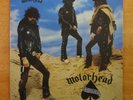 SEALED MOTORHEAD “Ace Of Spades” NEW Reissue LP MINT Heavy Metal Classic Lemmy 