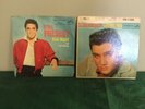 ELVIS PRESELY * ONE NIGHT / I GOT STUNG * 45 Loving You  Party Teddy Bear True