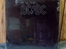 AC/DC - Back in Black - Remastered - Sealed