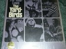 THE YARDBIRDS FOR YOUR LOVE COLUMBIA SPECIAL GOLD SEAL PROMO LP LN 24167 EPIC