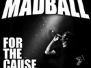 Madball For The Cause 1 BONUS TRACK NEW OVP Nuclear Blast Vinyl LP