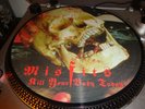 Misfits ?– Kill Your Baby Today..org,1992..Picture Disc,very rare