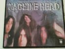 DEEP PURPLE - MACHINE HEAD VINYL LP ORIGINAL OZ PRESSING EXC COND