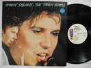SHAKIN' STEVENS The Track Years LP 1983 Sweden Frituna Near Mint