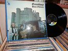 THE GROUNDHOGS BLUES OBITUARY IMPORT LP RECORD