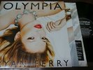 BRYAN FERRY - Olympia, LP 12