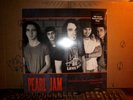 Pearl Jam Live Pensacola, Fl. 1994 Factory Seal Record 2LPs Album Vinyl 594