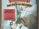 The Pick of Destiny by Tenacious D (Vinyl, Nov-2014, Epic); 15 Track LP, New, SS