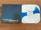 Saves The Day ?– Under The Boards White/Blue Vinyl Only 70 Made