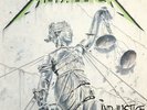 Metallica ‎– ...And Justice For All 2LP Vinyl 2018  NEW