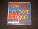 THE JOUBERT SINGERS - STAND ON THE WORD - 1985 10 RECORDS -TEN 48 - GOSPEL/SOUL