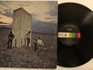 The Who - Who’s Next - 1971 US 1st Press Decca (VG+) Ultrasonic Clean