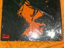Taste - 1st album Rory Gallagher Taste LP Polydor Rare (German )Pressing Shrink