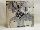 REVOLVER, THE BEATLES, EARLY MONO COPY