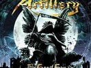 ARTILLERY-THE FACE OF FEAR VINYL NEW