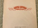 Lynyrd Skynyrd Promotional Vinyl LP 12