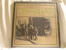GRATEFUL DEAD Workingman's Dead 45 rpm 180 gram vinyl MFSL NEW 2 LP Jerry Garcia
