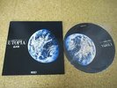 Kitaro   Utopia/ Japan Picture 45RPM LP/ Promo Gatefold
