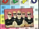 DEVO 'Duty Now For The Future' NM Never played 1979 1st press Promo LP