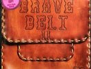 BRAVE BELT 'II' Near Mint 1972 Never played 1st press Promo LP