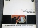 Philips 835 511 AY HI-FI STEREO ED1 Glenn GOULD - Bach Beethoven Piano Concertos