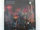 PROTOMEN ACT II THE FATHER OF DEATH SEALED NEW 2 LP SILVER COLORED VINYL BOOK
