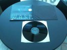 W.A.S.P.  STILL NOT BLACK ENOUGH 1995 UK PRESS 12