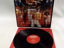 QUEEN (FREDDIE MERCURY) 'Live Magic' Vinyl LP In Gatefold + Inner A3/B3 - S32