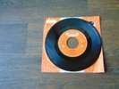 7`Tony Sheridan & Beat Brothers Beatles- My Bonnie-The Saints -  Polydor 24673
