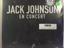 Jack Johnson - En Concert 2LP NEW