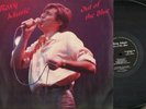   Roxy Music - Out Of The Blue    rare DLP    TSP 119-2   