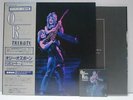 OZZY OSBOURNE / TRIBUTE RANDY ROHDS - Japan 2LP w/obi COMPLETE Black Sabbath