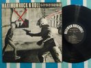 Various WELCOME TO 1984 LP Maximum Rock N Roll w/ Inner Sleeve Black Labels PUNK