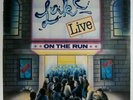 Lake - Live On The Run - CBS 88594 - 2LP - Germany 1982