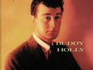 HOLLY, Buddy - Buddy Holly (reissue) - Vinyl (LP)