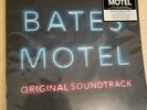 Bates Motel Original Soundtrack - Chris Bacon, OOP, Iam8bit Vinyl LP, 2017 NM