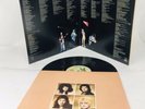 QUEEN A Day At The Races LP (Elektra 6E-101, orig 1976) VG+ Vinyl Sterling