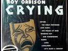 ROY ORBISON CRYING QUIEX SV-P 200 GRAM NOS FACTORY SEALED