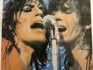 ROLLING STONES LP LIVE el mocambo 77 RARE