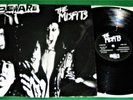 THE MISFITS = Beware,  12