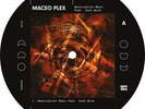 Maceo Plex - Destination Mars [New Vinyl LP]