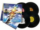 Grateful Dead Dick's Picks Vol. 24   Limited Edition   4-LP   Brand New/Sealed