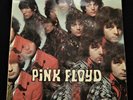 PINK FLOYD Piper At The Gates Of Dawn UK 1st Pressing STEREO *MINT-* Psych LP