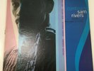 Sam Rivers-Contours-Blue Note 84206-LIBERTY LABEL Van Gelder VG++